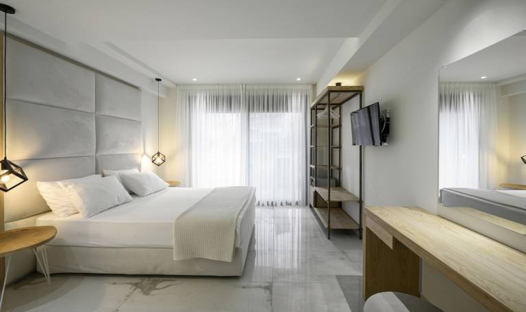 Apartament  Neos Marmaras