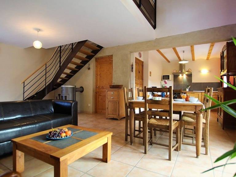 Cottage  Lavoûte-Chilhac