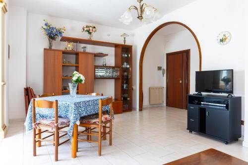 Appartement Anzio