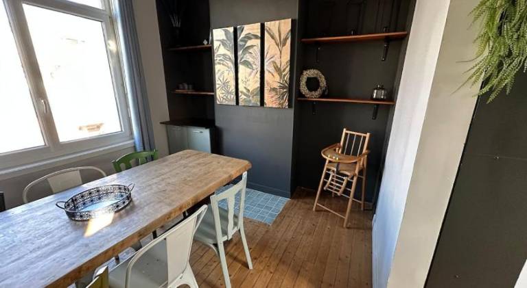 Beautiful holiday apartment | Close to the beach | Pets are welcome — photo 4