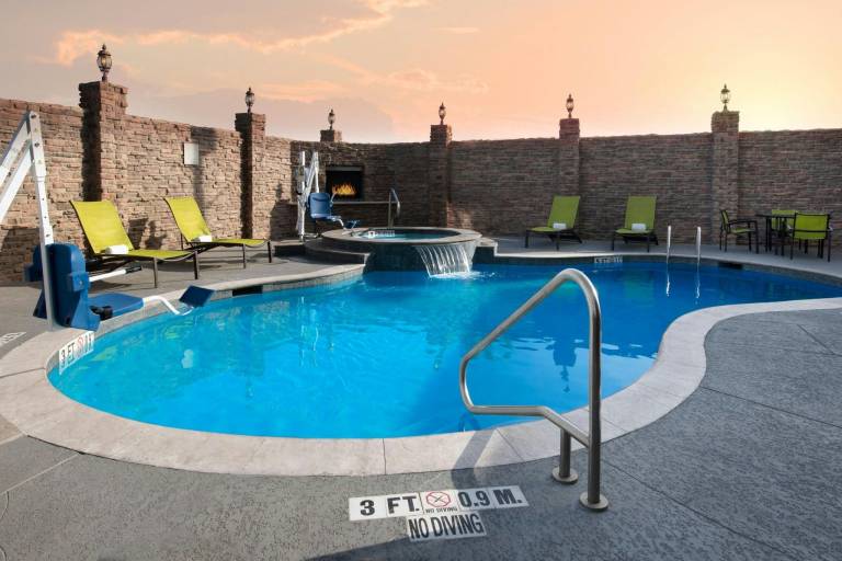 SpringHill Suites by Marriott San Angelo — photo 5
