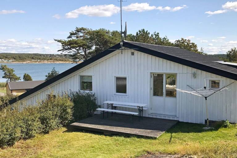 Ferienhaus in Varberg, Kärradal für max. 5 Personen Ferienhaus in Varberg, Kärradal für max. 5 Personen