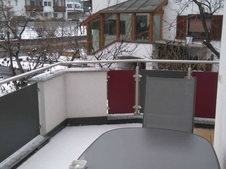 Ferienwohnung  Kauns
