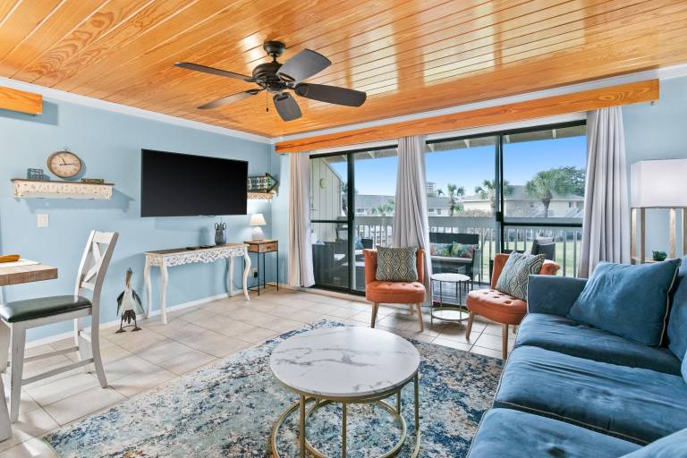 Condo  Destin