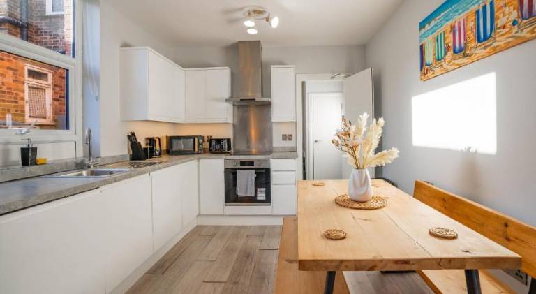 Rental apartment with 2 rooms for 6 persons — photo 4