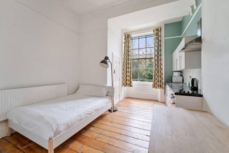 Apartment Bristol