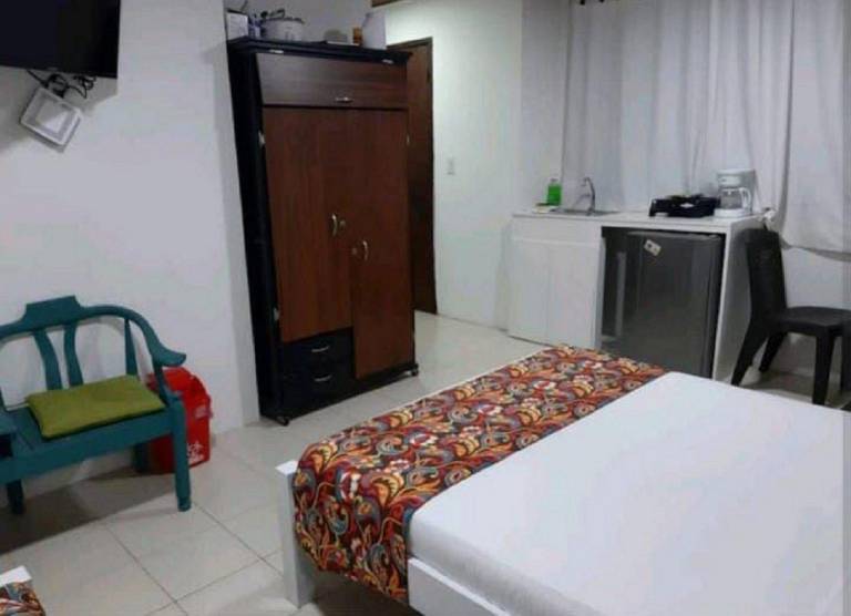Rental apartment with 1 room for 4 persons — photo 5