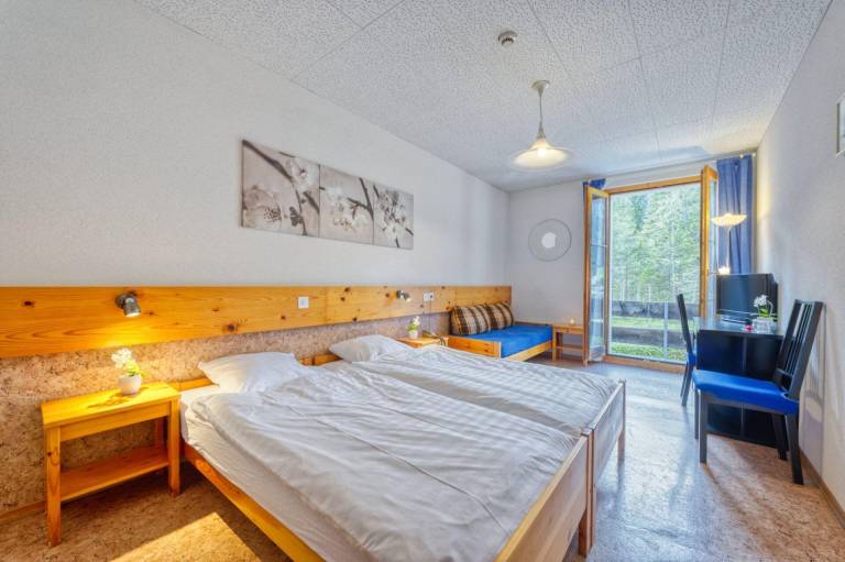 Hotel Les Sources — photo 2