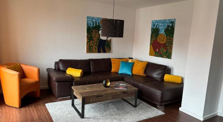 Apartment | Pet-friendly in Rosenheim