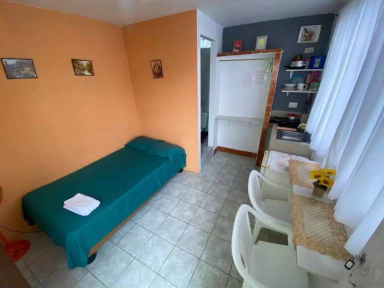 Apartamento Herradura