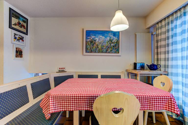 Rental apartment with 3 rooms for 6 persons — photo 5