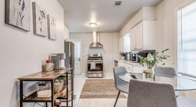 Vacation home with 1 room for 7 persons — photo 3