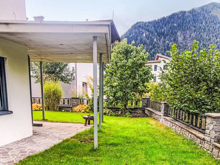 Ferienwohnung Gemeinde Arzl im Pitztal