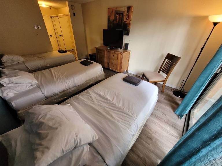 Appartement West Hollywood
