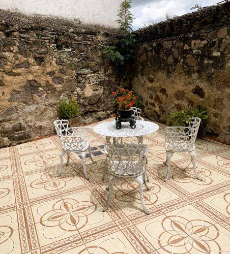 Apartment Guanajuato