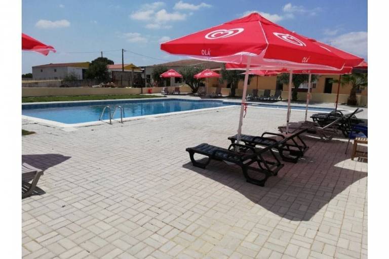 Apartamento Ourique