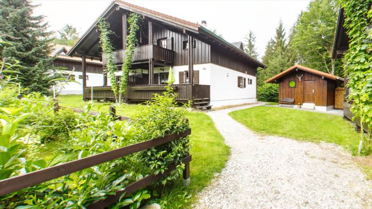 Ferienhaus Kattersdorf