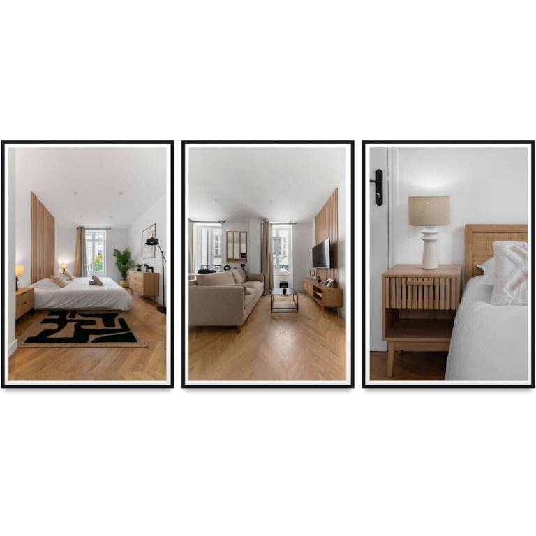 Appartement Bellerive-sur-Allier