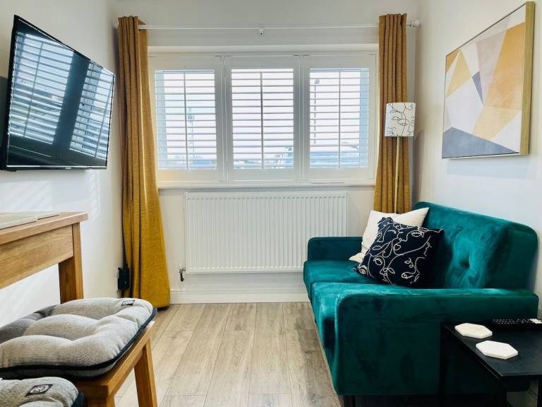 Apartment Northwich