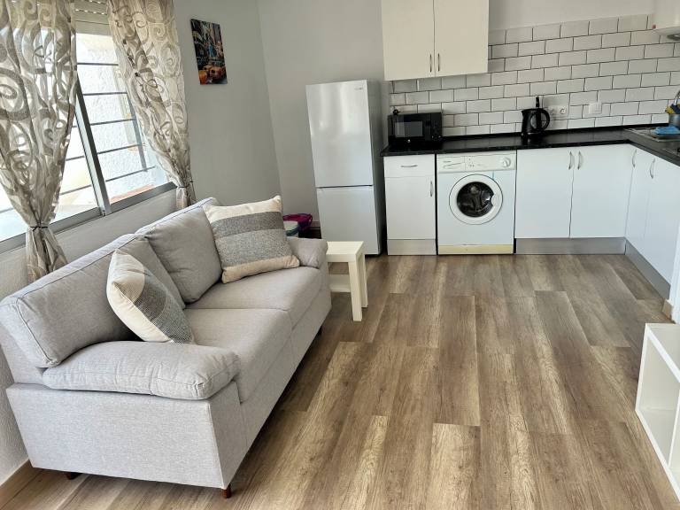 Apartamento Ciudad Quesada