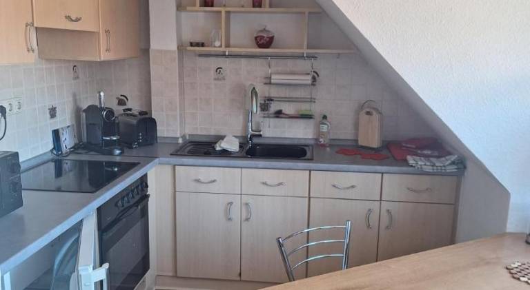 Holiday apartment with 2 rooms for 5 persons — photo 2