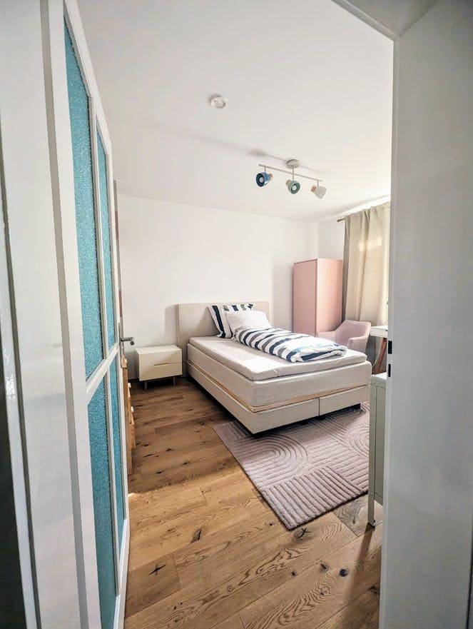 Ferienwohnung  Karlshorst