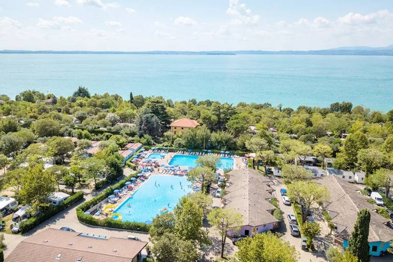 Mobilheim Bardolino