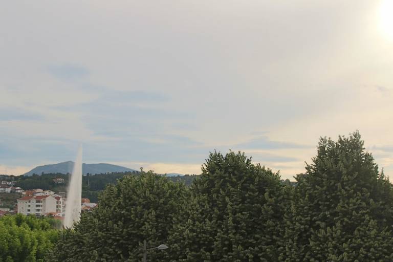 Apartamento Mirandela