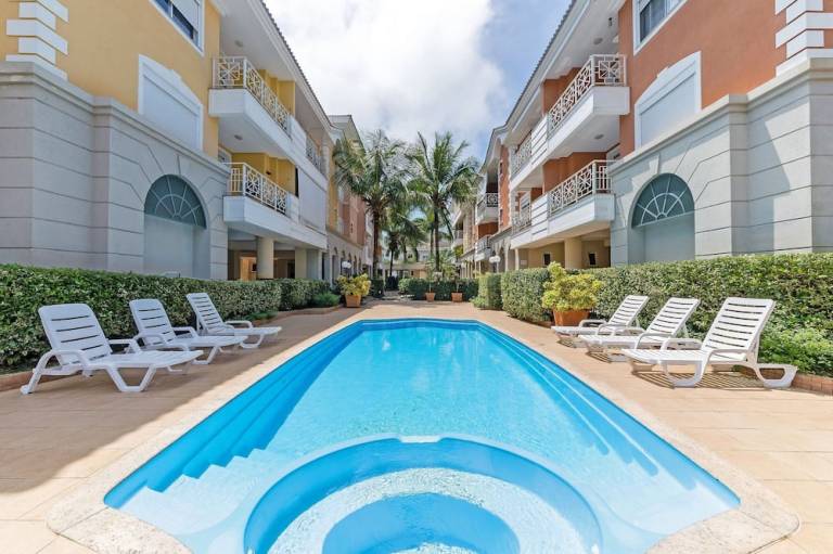 Apartamento  Sambaqui