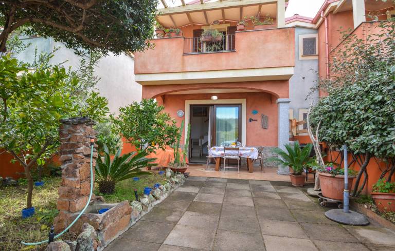 Maisonette  Santa Maria Coghinas
