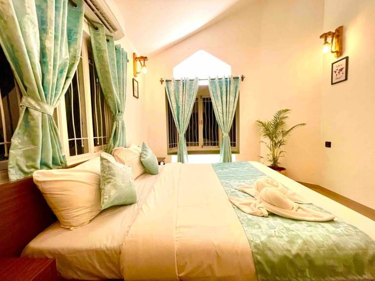 Resort Guirim