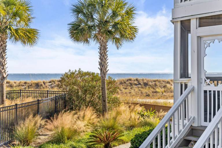 Villa Isle of Palms
