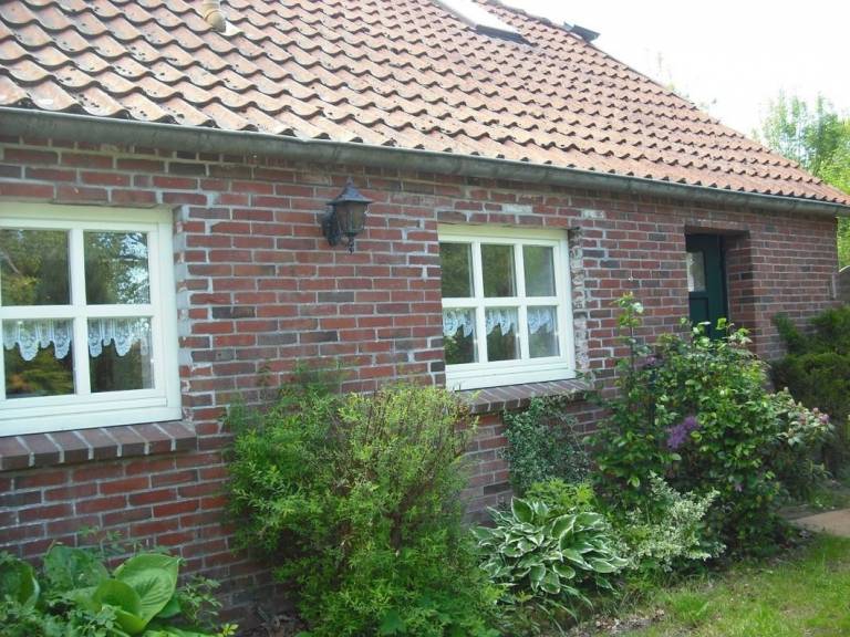 Ferienwohnung Westerholt