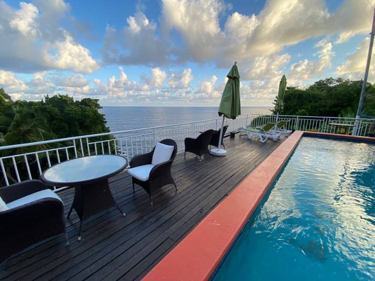 Ferienhaus Mesopotamia