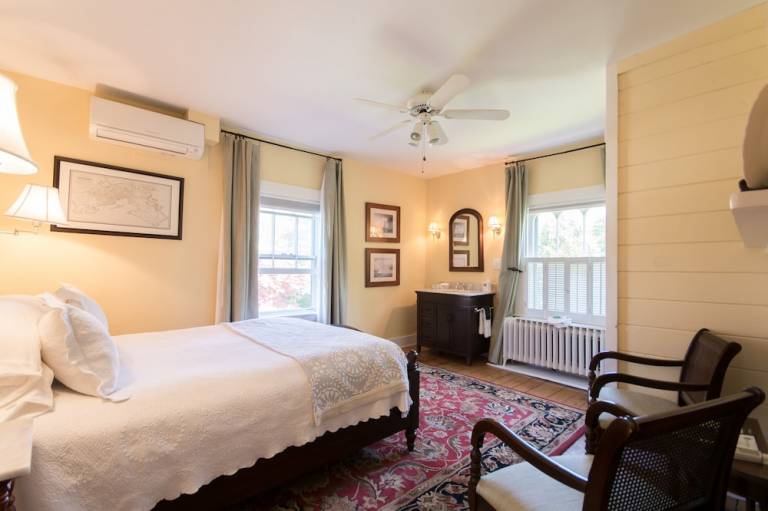 Bed and breakfast Newport
