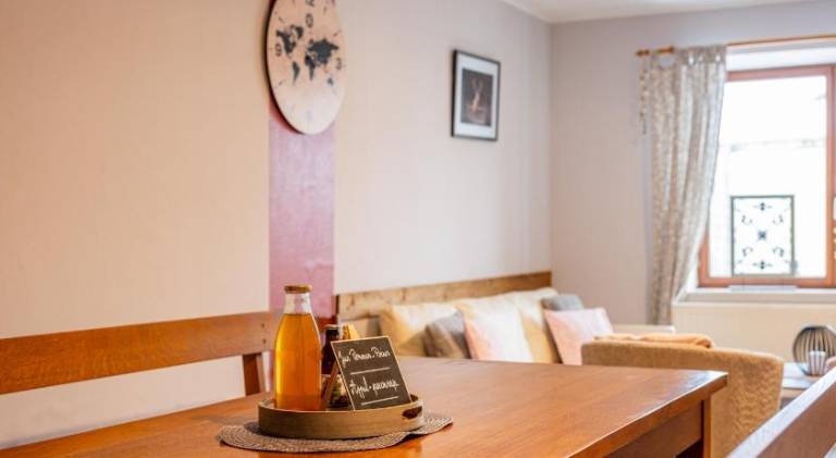 Holiday apartment with 3 rooms for 6 persons — photo 5