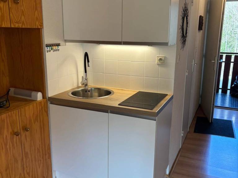 Appartement Bernex