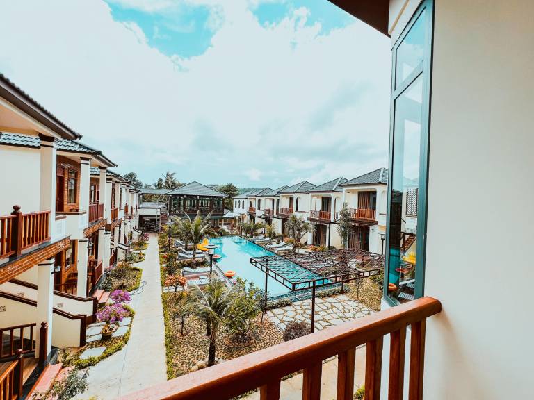 Senlodge Phu Quoc in Phu Quoc