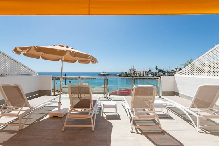 Ferienhaus Puerto de Mogán