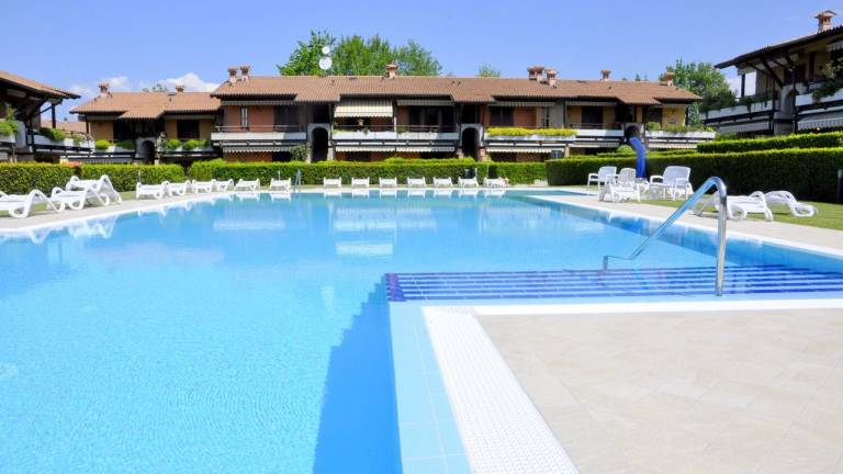 Ferienhaus Lazise