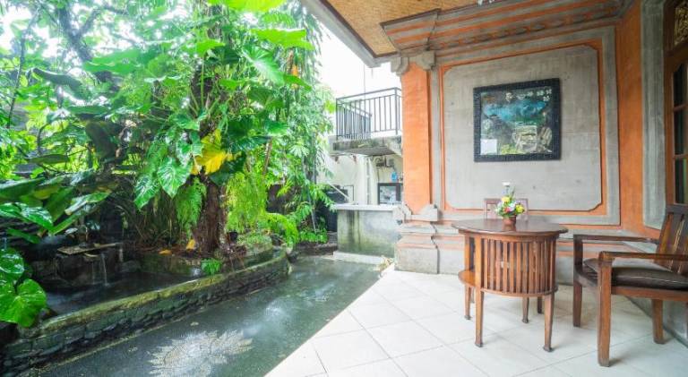 Raka House Accomodation — photo 3
