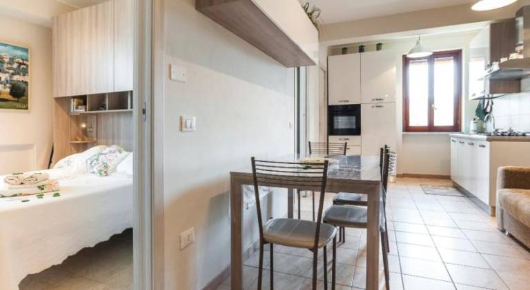 Apartment | Suitable for remote work | Dogs allowed — photo 3