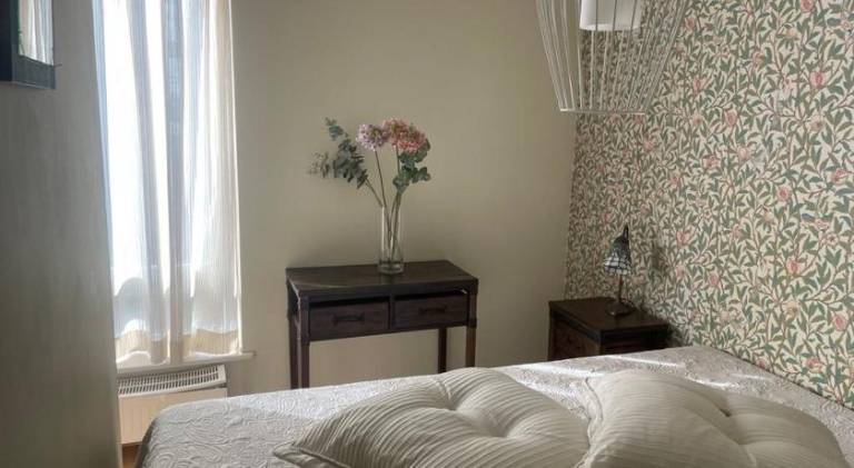 Apartment with 1 room for 4 persons in Parnu