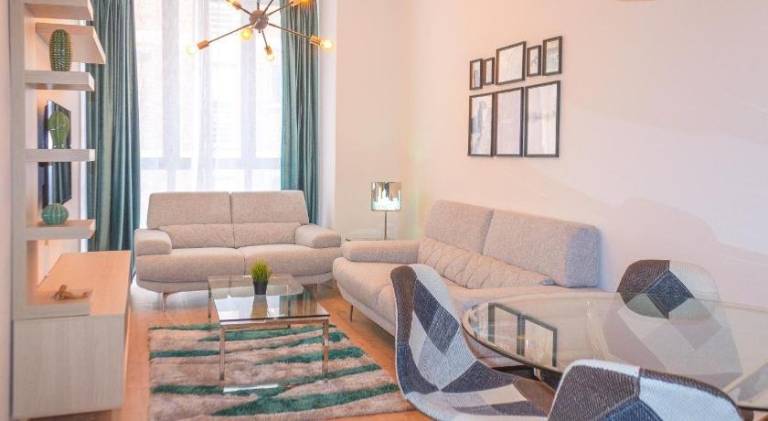 Apartamento Castellón de la Plana