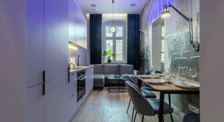 Nice holiday apartment | Pet-friendly — photo 2