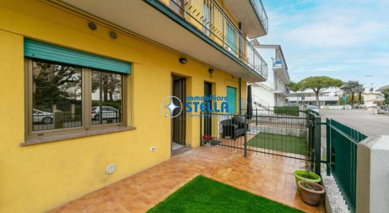 Lovely holiday apartment | Close to the beach | Pets are welcome in Jesolo