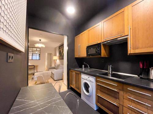Apartamento Derio
