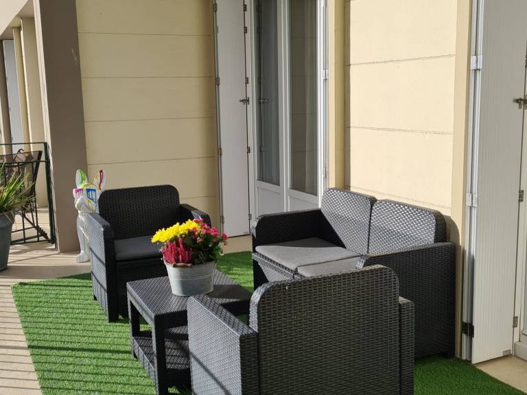 Apartament Hawr