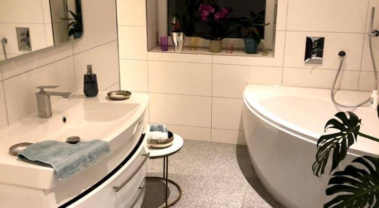 Ferienwohnung Schwabach