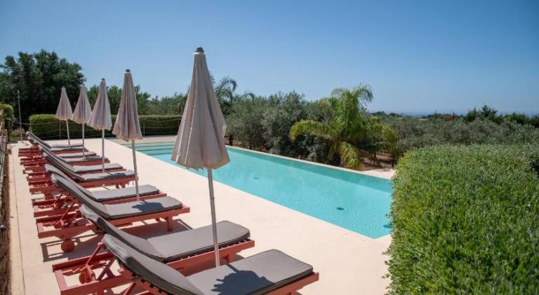 Planeta Country House & Beach Club — photo 4